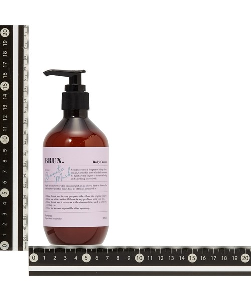 Francfranc（フランフラン）の「ブラン ボディクリーム PU（ボディ