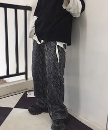 CERCA - FASHION�i�`�F���J - �t�@�b�V�����j�́uSickle paddy/�X�l�[�N���p���c�i�p���c�j�v