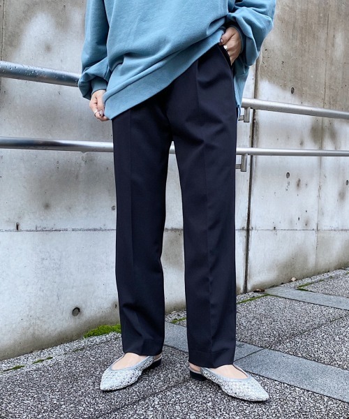 PAGEBOY（ページボーイ）の「メッシュフラットパンプス（パンプス・レディース・ブラック/シルバー・MEDIUM/LARGE）」の15枚目の写真