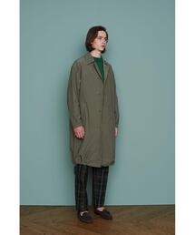 CAMOSHITA バルカラーコート 46