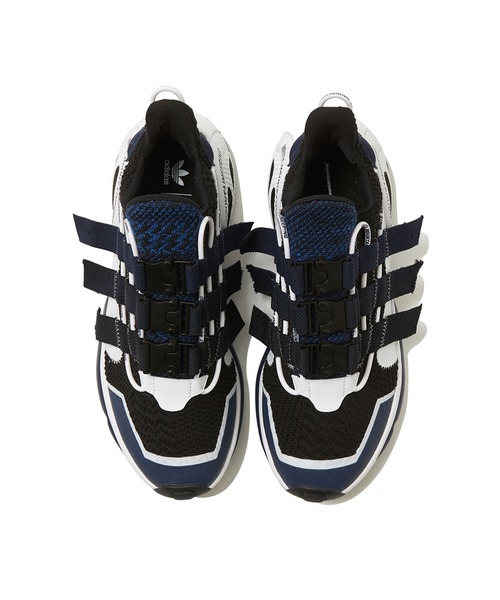 9月19日 (土) 発売。 White Mountaineering x adidas Originals