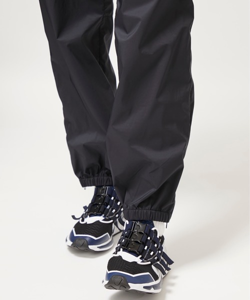 WHITE MOUNTAINEERING（ホワイトマウンテニアリング）の「【White Mountaineering】  x adidas Originals SNEAKER LXCON/WM-SH06（スニーカー・メンズ・ベージュ/ネイビー・28.5/25.5/26.5/27.5）」の17枚目の写真