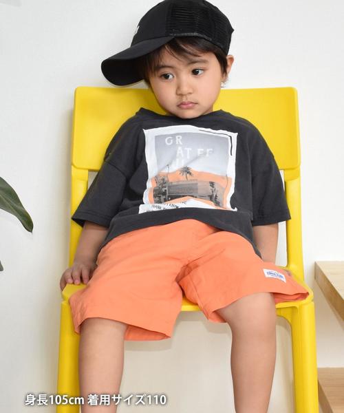 coen(コーエン)の「【coen キッズ / ジュニア】フォトプリントTシャツ(Tシャツ/カットソー・キッズ・ブラック/ホワイト・140/110/130/120/100/150)」の17枚目の写真