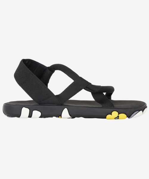 Maison Kitsune（メゾンキツネ）の「CHILLAX SANDALS（サンダル）」 - WEAR