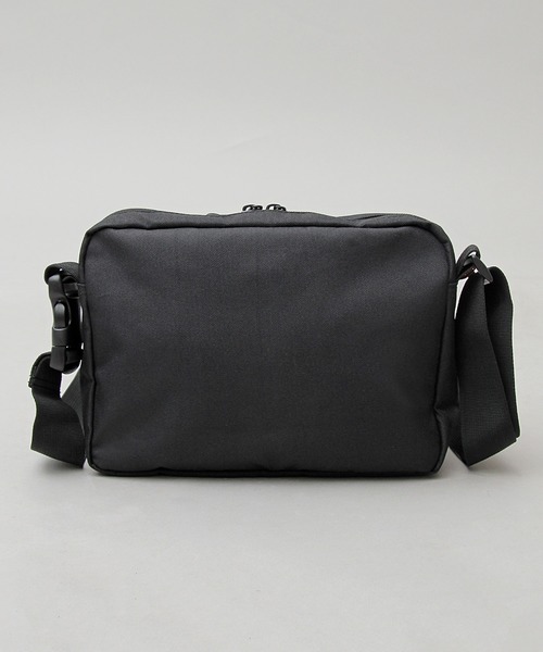 UNIVERSAL OVERALL（ユニバーサルオーバーオール）の「【 UNIVERSAL OVERALL / ユニバーサルオーバーオール 】 ユーティリティ ミニショルダーバッグ（ショルダーバッグ・メンズ・ブラック・FREE）」の9枚目の写真