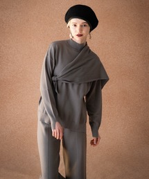 Norton knit / ノートンニット