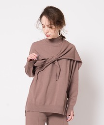Norton knit / ノートンニット