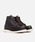 RED WING�i���b�h�E�B���O�j�́uWEB���� RED WING-�U-inch Classic Moc/���b�h�E�B���O 6�C���` �N���V�b�N���b�N�i�u�[�c�j�v�b�u���b�N