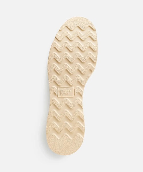 RED WING（レッドウィング）の「WEB限定 RED WING-６-inch Classic Moc/レッドウィング 6インチ クラシックモック（ブーツ・メンズ・ブラック/ブラウン/ダークブラウン・S/M/L）」の21枚目の写真