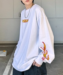 Mark Gonzales(�}�[�N�E�S���U���X)�́y�V���ǉ��z AW �����|�C���g�h�J / �o�b�N�v�����g / ���v�����g �r�b�O�V���G�b�g����T �J�b�g�\�[ �����Y ���f�B�[�X ���j�Z�b�N�X �yMARK GONZALES ARTWORK COLLECTION / �}�[�N�S���U���X�z(T�V���c/�J�b�g�\�[)