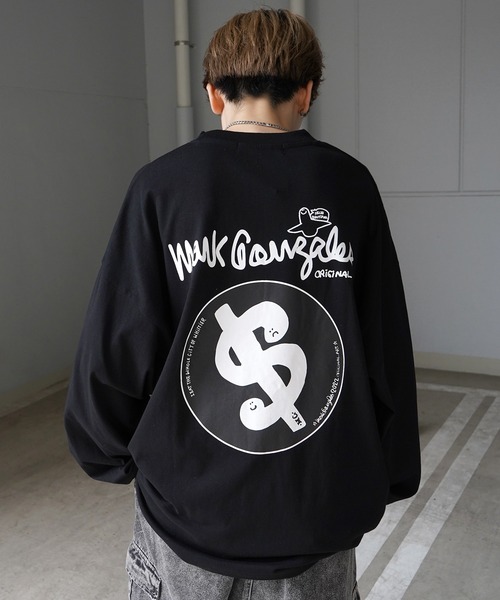 セール】25SS 新柄追加【MARK GONZALES ARTWORK COLLECTION