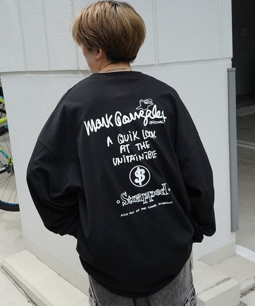 レア★Mark gonzales サイン本 写真集　マークゴンザレス レア☆Mark gonzales サイン本 写真集 マークゴンザレス