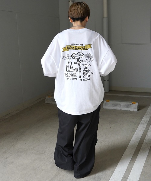 セール】25SS 新柄追加【MARK GONZALES ARTWORK COLLECTION