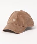 Lee(リー)の「帽子(キャップ)」