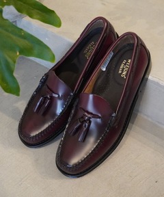 セール】【ZOZOVILLA限定】HARUTA PERVERZE Tassel Loafer（ローファー