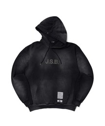 J.S.B. | Tie Dye Rhinestone Parka(パーカー)