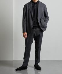 UNITED ARROWS | ＜UNITED ARROWS＞ ピンチェック 2B ジャケット CITYRLX(テーラードジャケット)