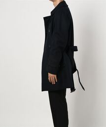 MACKINTOSH マッキントッシュ　FETLAR フェトラー　38 グレー Mackintosh（マッキントッシュ）の「【MACKINTOSH