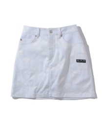 MARK & LONA（マークアンドロナ）の「Gauge Skirt | WOMEN（スカート・レディース）」