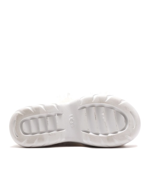 UGG アグ フラフ シュガー プラットフォーム UGG アグ フラフ シュガー プラットフォーム Fluff Sugar Platform