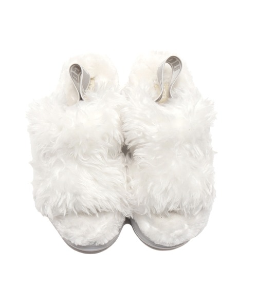 UGG アグ フラフ シュガー プラットフォーム UGG アグ フラフ シュガー プラットフォーム Fluff Sugar Platform