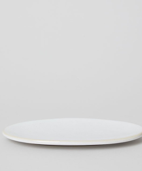 COSTA NOVA（コスタノバ）の「【COSTA NOVA】ロダ オーバルプレート/346883（食器・レディース・ホワイト・FREE）」の3枚目の写真