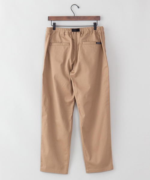 OUTDOOR PRODUCTS(アウトドアプロダクツ)の「【OUTDOOR PRODUCTS】撥水防汚クライミングパンツ ストレッチ テーパードシルエット(その他パンツ・メンズ・カーキ/ブラック/ベージュ・LARGE/MEDIUM/X-LARGE/SMALL)」の11枚目の写真