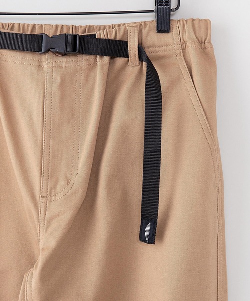 OUTDOOR PRODUCTS(アウトドアプロダクツ)の「【OUTDOOR PRODUCTS】撥水防汚クライミングパンツ ストレッチ テーパードシルエット(その他パンツ・メンズ・カーキ/ブラック/ベージュ・LARGE/MEDIUM/X-LARGE/SMALL)」の10枚目の写真