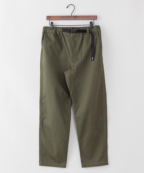 OUTDOOR PRODUCTS(アウトドアプロダクツ)の「【OUTDOOR PRODUCTS】撥水防汚クライミングパンツ ストレッチ テーパードシルエット(その他パンツ・メンズ・カーキ/ブラック/ベージュ・LARGE/MEDIUM/X-LARGE/SMALL)」の12枚目の写真