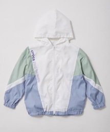 Crocs クロックス キッズ のジャケット アウター通販 Zozotown