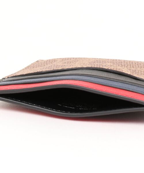 Champion（チャンピオン）の「COACH X CHAMPION カード ケース  