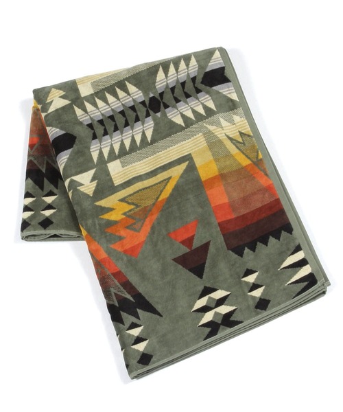 PENDLETON｜ペンドルトンのブランケット通販 - ZOZOTOWN