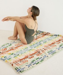 Pendleton × Yusuke Hanai Muchacho 限定220枚 セール】【PENDLETON×YUSUKE HANAI】 Custom Muchacho Blanket