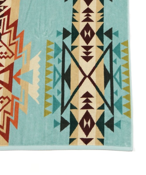 PENDLETON ペンドルトン ジャガード ブランケット XB233
