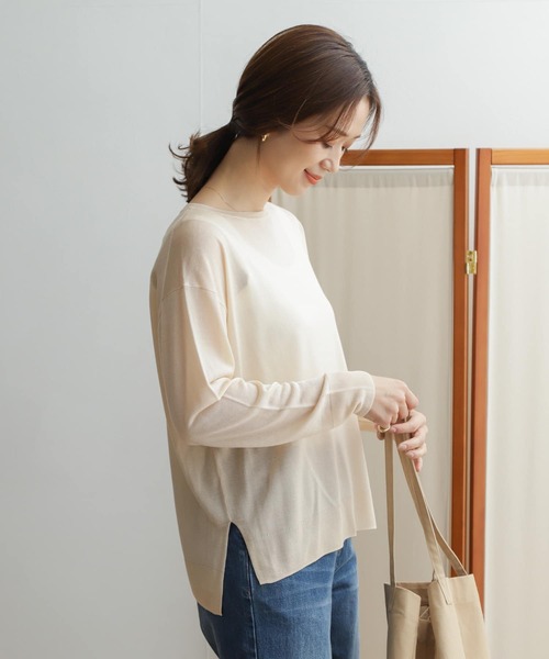 URBAN RESEARCH DOORS（アーバンリサーチドアーズ）の「ハイゲージ