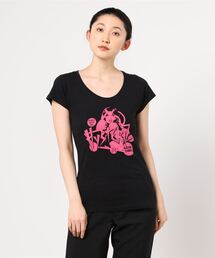 HYSTERIC GLAMOUR | HYS GOOD TIMES Tシャツ(Tシャツ/カットソー)