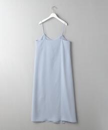 PHEENY / フィーニー　キャミソール PHEENY(フィーニー)】 SHEER VELOUR CAMISOLE DRESS｜PARIGOT