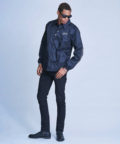 クライミーコーチジャケットXL クライミーコーチジャケットXL CRIMIE（ナイロンジャケット）のフリマ