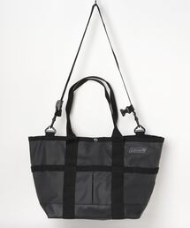 COLEMAN | コールマン Coleman SHIELD SHOULDER TOTE(トートバッグ)