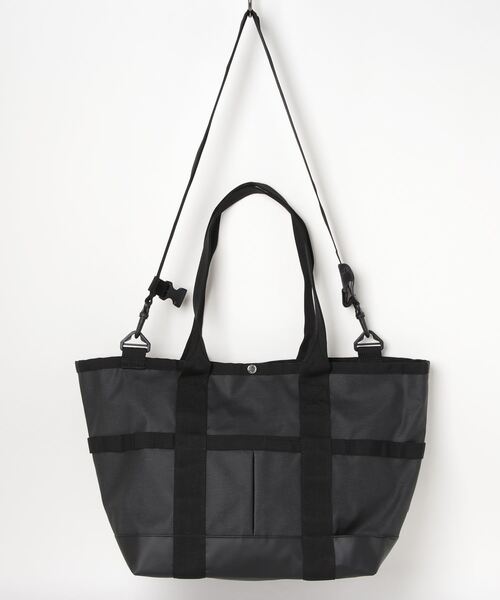 COLEMAN（コールマン）の「コールマン Coleman SHIELD SHOULDER TOTE（トートバッグ・メンズ・その他・ONE SIZE）」の5枚目の写真