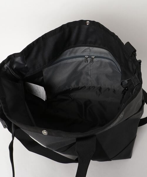 COLEMAN（コールマン）の「コールマン Coleman SHIELD SHOULDER TOTE（トートバッグ・メンズ・その他・ONE SIZE）」の2枚目の写真