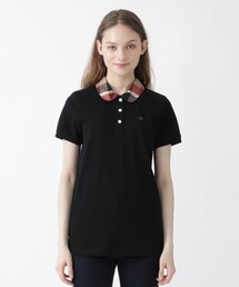 Blue Label Crestbridge ブルーレーベルクレストブリッジ レディース のポロシャツ 半袖 通販 Zozotown