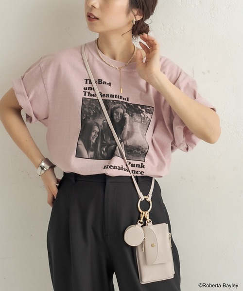 新品　GOOD ROCK SPEED / Roberta Bayley Vintage Good Rock Speed Japanese Brand Roberta Bayley Punk
