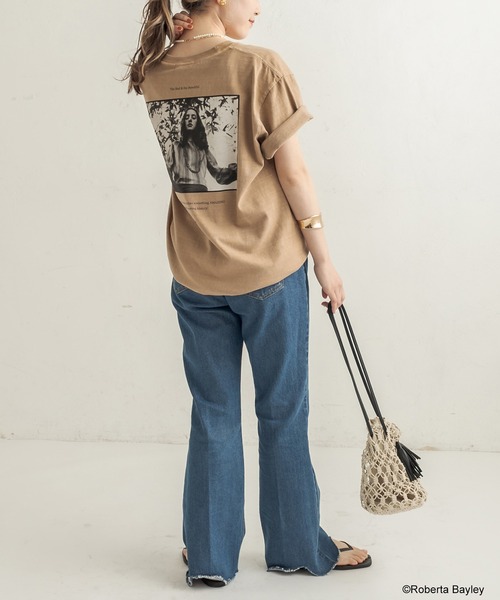 新品　GOOD ROCK SPEED / Roberta Bayley Vintage Good Rock Speed Japanese Brand Roberta Bayley Punk