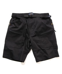 ROARK REVIVAL/ロアークリバイバル HERRINGBONE ST NEW BAKER SHORTS ハーフパンツ