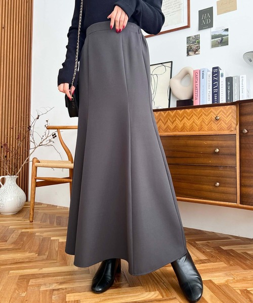 セール】【累計販売枚数12万枚突破！】カットジョーゼットマーメイド