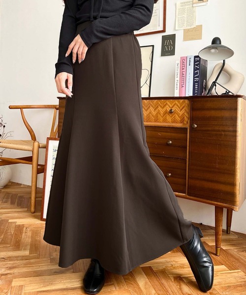 セール】【累計販売枚数12万枚突破！】カットジョーゼットマーメイド