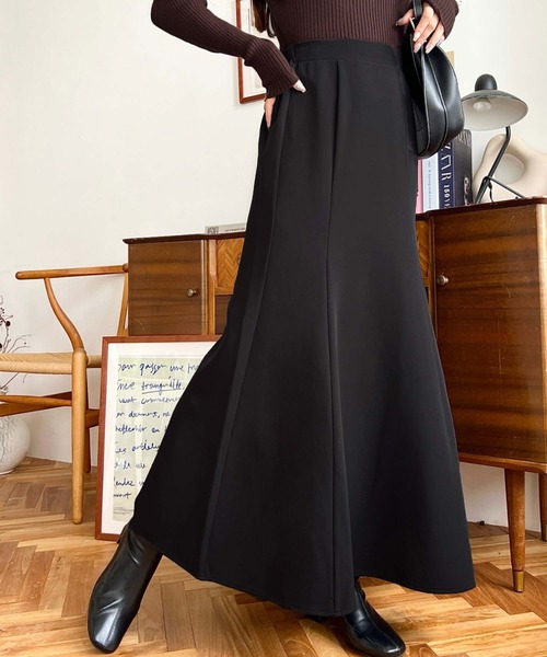 セール】【累計販売枚数12万枚突破！】カットジョーゼットマーメイド