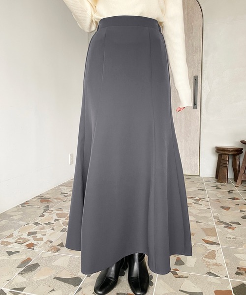 セール】【累計販売枚数12万枚突破！】カットジョーゼットマーメイド