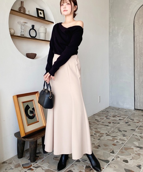 セール】【累計販売枚数12万枚突破！】カットジョーゼットマーメイド